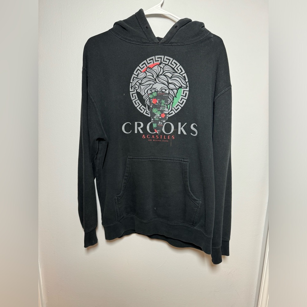 Crooks and Castles